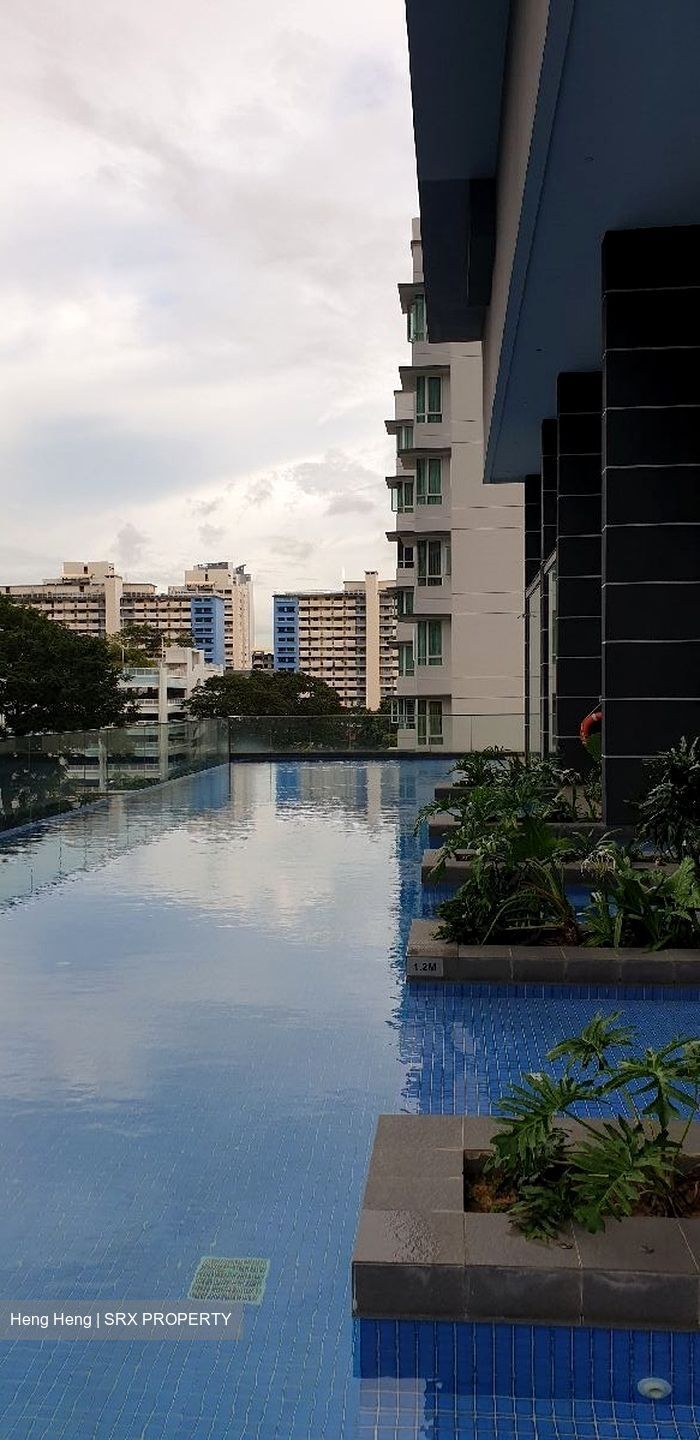 Cradels (D12), Apartment #326604851